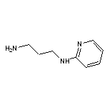 N-(3-aminopropyl)pyridin-2-amine