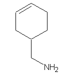 cyclohex-3-en-1-ylmethanamine