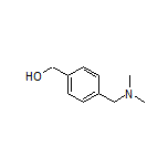 4-[(Dimethylamino)methyl]benzyl Alcohol