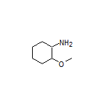 2-Methoxycyclohexanamine