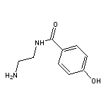 N-(2-aminoethyl)-4-hydroxybenzamide