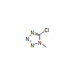 5-Chloro-1-methyl-1H-tetrazole