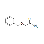 2-(benzyloxy)acetamide