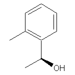 (1S)-1-(2-methylphenyl)ethan-1-ol