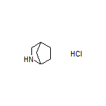 2-Azabicyclo[2.2.1]heptane Hydrochloride