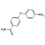 4-(4-aminophenoxy)benzamide