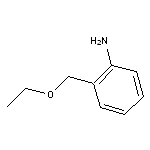 2-(ethoxymethyl)aniline