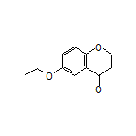 6-Ethoxychroman-4-one