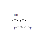 1-(2,4-difluorophenyl)ethanol