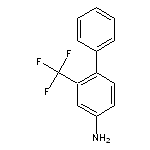 4-phenyl-3-(trifluoromethyl)aniline