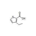 3-ethylthiophene-2-carboxylic acid