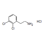 2-(2,3-Dichlorophenyl)ethanamine Hydrochloride