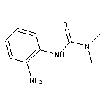 1-(2-aminophenyl)-3,3-dimethylurea