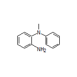 N1-Methyl-N1-phenylbenzene-1,2-diamine