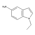 1-ethyl-1H-indol-5-amine