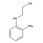 2-[(2-aminophenyl)amino]ethan-1-ol