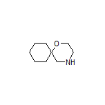 1-oxa-4-azaspiro[5.5]undecane