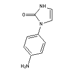 1-(4-aminophenyl)-2,3-dihydro-1H-imidazol-2-one