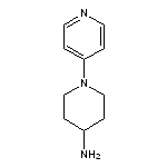 4-Amino-1-(4-pyridyl)piperidine