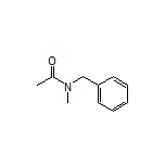 N-Benzyl-N-methylacetamide