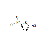 2-Chloro-5-nitrothiophene