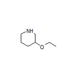 3-ETHOXYPIPERIDINE