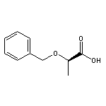 (R)-2-(Benzyloxy)propanoic Acid