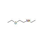 2-Ethoxy-N-ethylethanamine