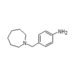 4-(azepan-1-ylmethyl)aniline