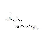 4-(2-Aminoethyl)-N,N-dimethylaniline