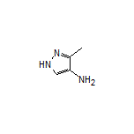 4-Amino-3-methylpyrazole