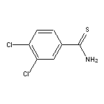 3,4-Dichlorothiobenzamide