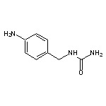 (4-Aminobenzyl)urea