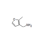 (2-Methyl-3-furyl)methanamine