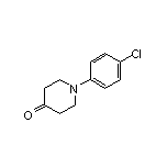 1-(4-Chlorophenyl)-4-piperidone