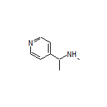 N-Methyl-1-(4-pyridyl)ethanamine