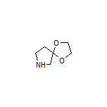 1,4-Dioxa-7-azaspiro[4.4]nonane