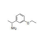 1-(3-Ethoxyphenyl)ethanamine