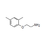 2-(2,4-Dimethylphenoxy)ethanamine