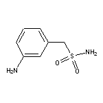 (3-aminophenyl)methanesulfonamide