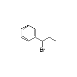 (1-Bromopropyl)benzene