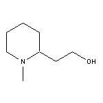 2-(1-METHYLPIPERIDIN-2-YL)ETHANOL