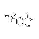 5-Sulfamoylsalicylic Acid