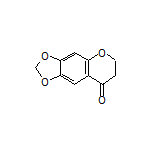 6H-[1,3]Dioxolo[4,5-g]chromen-8(7H)-one