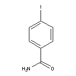 4-Iodobenzamide