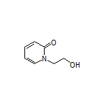 1-(2-Hydroxyethyl)pyridin-2(1H)-one