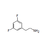 2-(3,5-Difluorophenyl)ethanamine