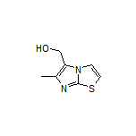 (6-Methylimidazo[2,1-b]thiazol-5-yl)methanol