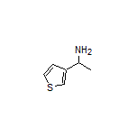 1-(3-Thienyl)ethanamine