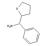 oxolan-2-yl(phenyl)methanamine